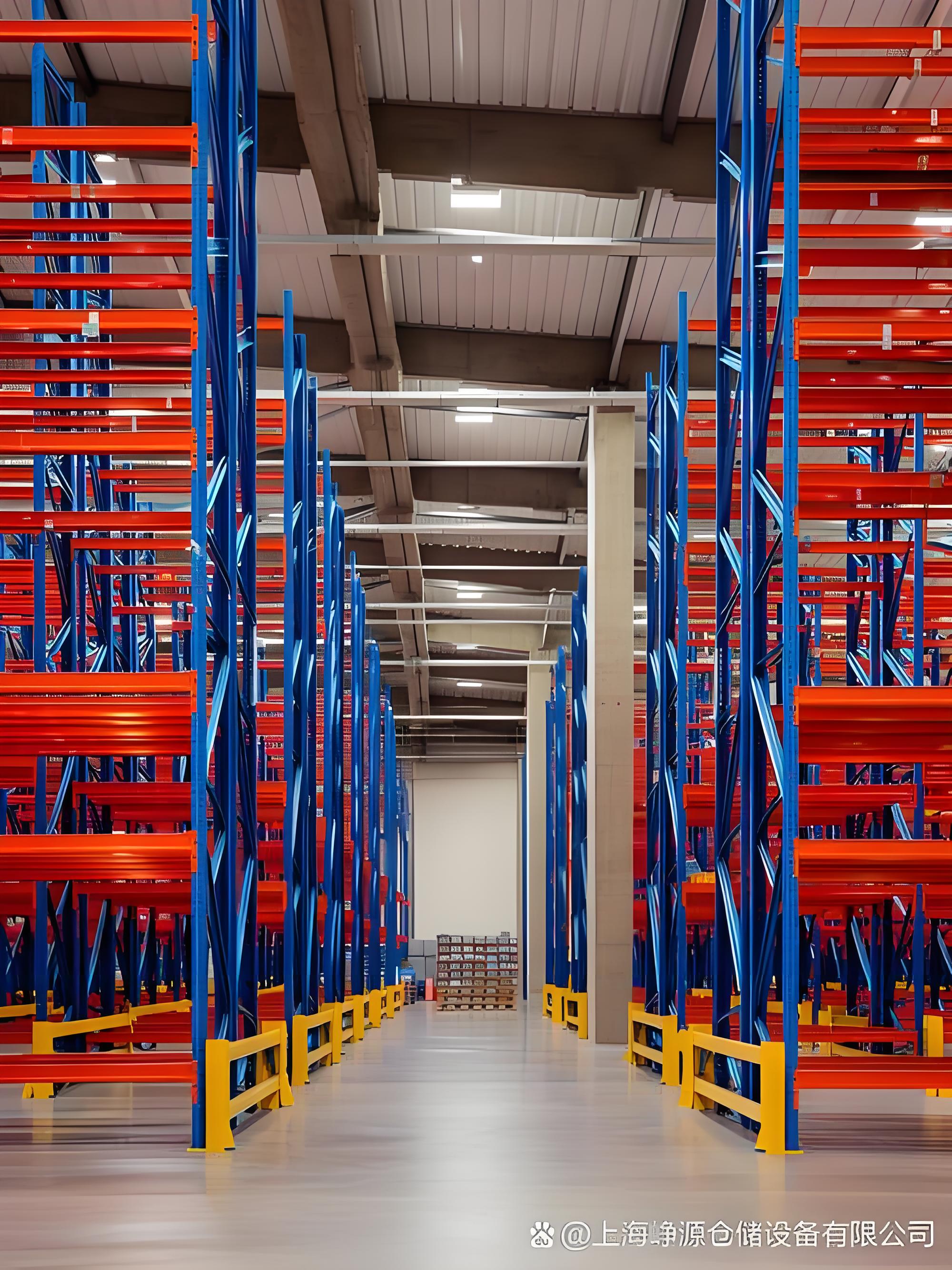 潍坊货架_品牌货架厂家_智能仓储一站...