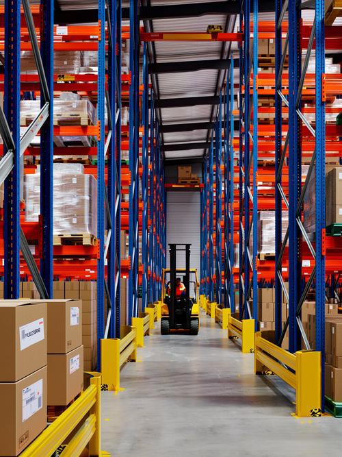 滨州货架_优质货架厂家_智能仓储设备...